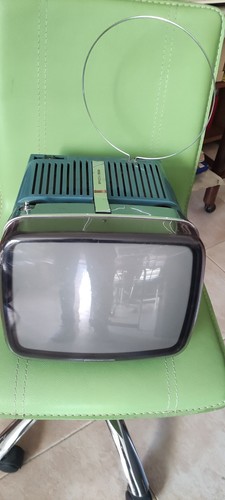 Brionvega algol tv - algol, 11"