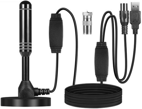 Antenna portatile alta - antenna, tv