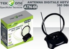 Antenna Digitale Terrestre Tv