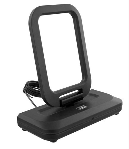 Antenna uhf amplificata - tv,