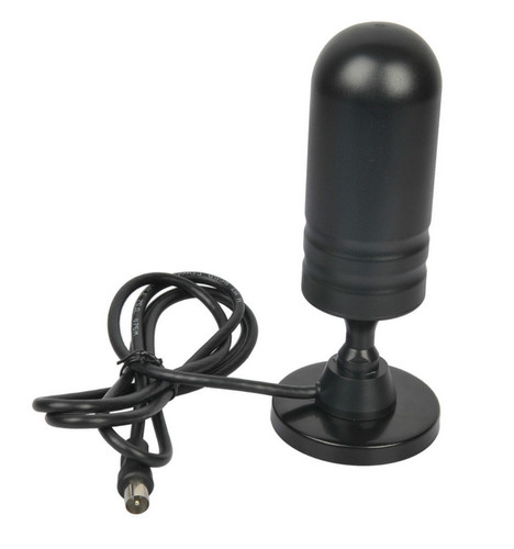 Antenna portatile amplificata - portatile,
