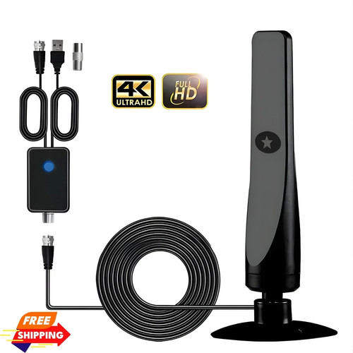 Wave max antenna 2026 - max,