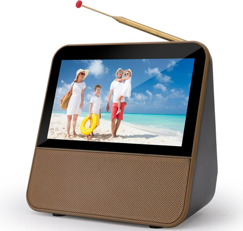 Digitale portatile dvb t2 - digitale,