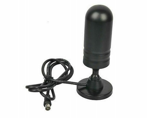 Antenna portatile - hd, tv