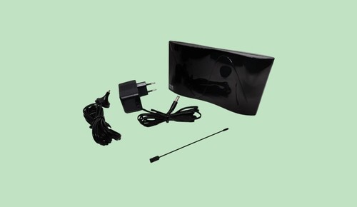 Antenna portatile - antenna,