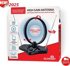 Antenna TV Digitale Terrestre