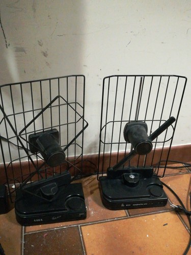 Antenna portatile - tv,