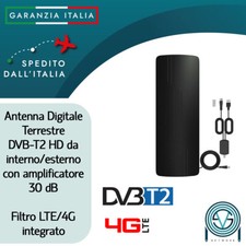 Antenna TV Interna/Esterna