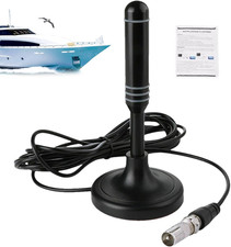 Antenna TV portatile per