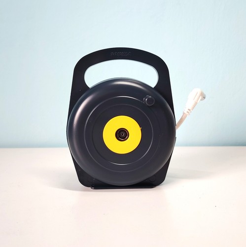 Avvolgicavo antenna forma 8 - antenna,