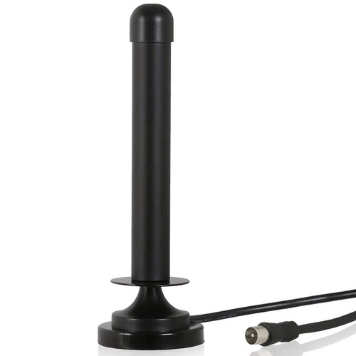 Antenna portatile digitale - tv,