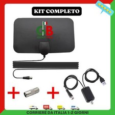 ANTENNA TV DA PER DIGITALE