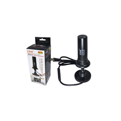 Antenna dvb 46 dbi - antenna, tv