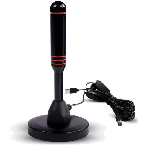Antenna digitale hd - tv,