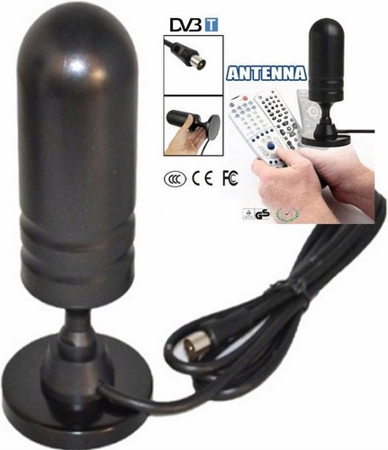 Antenna portatile dvb - antenna, tv
