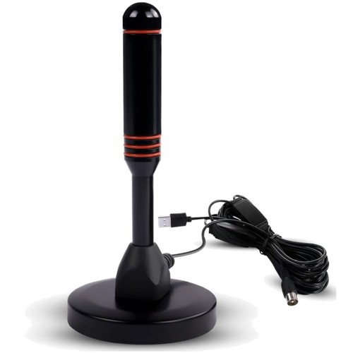 Antenna digitale - tv,