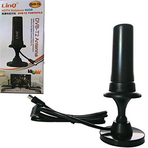 Antenna dvb 46 - tv, dbi