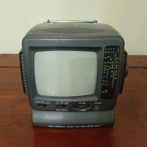 Sylvania 5714cm mini - sylvania, s-5714cm
