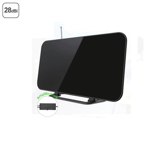 Antenna digitale terrestre - tv,