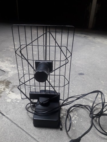 Antenna analogica portatile - analogica,
