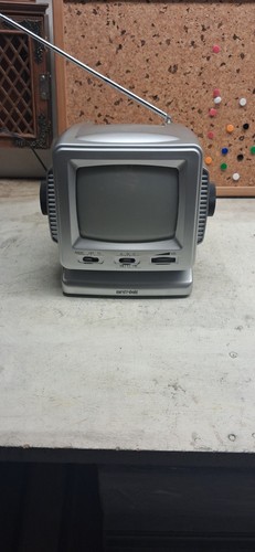 Eurotronic k1404b crt - eurotronic,