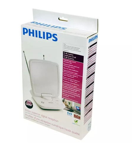 Antenna interno - antenna,