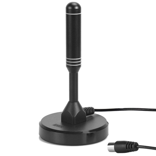 August dta240b antenna - august, tv