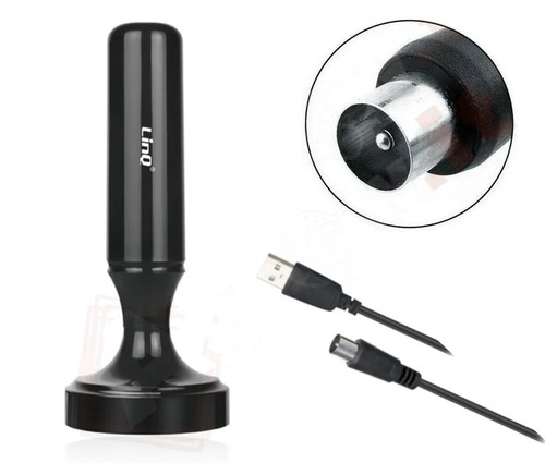 Linq antenna 68dbi - linq,