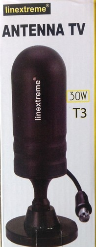 Antenna portatile uso - tv,