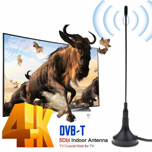 Antenna portatile dbi - antenna, tv