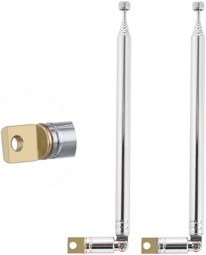 Antenna telescopica 7 - antenna, fm